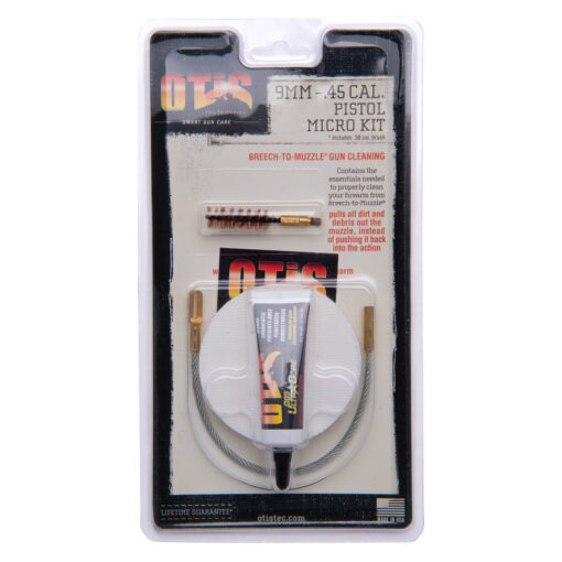 Cleaning kit 33314