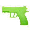 GREEN PISTOL PL 22513