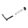 DMK22 / AR-15 Magazine Catch Assembly 1 KDMK Mag Catch Assy 02 88533