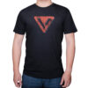 KRISS Super V T-Shirt 2 KRISS Large logo shirt 01 40376