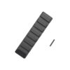KV22 Picatinny Rail Short 02271