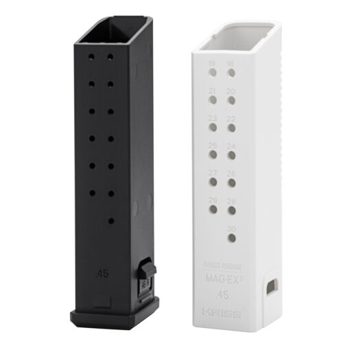 KV MAGEX2 45ACP ALP 77723