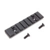 Vector Picatinny Side Rail Section 1 picatinny side rail kit 64809 3